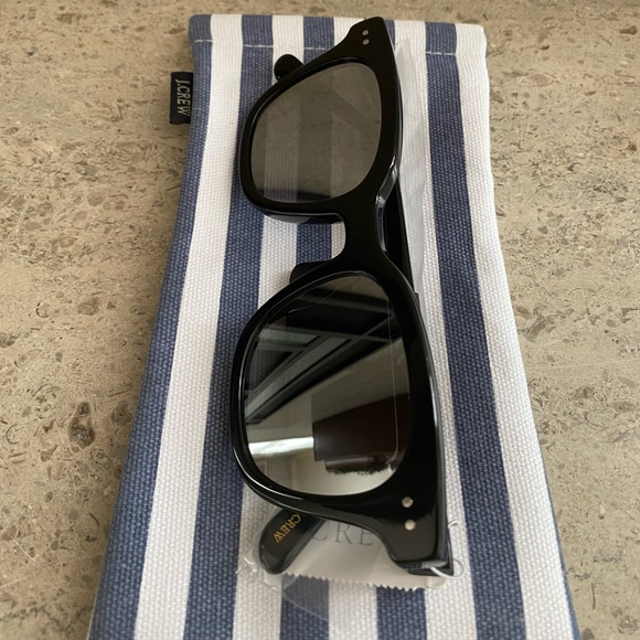 J. Crew Cape Sunglasses - Picture 4 of 13